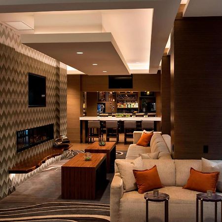 Marriott Melville Long Island מראה חיצוני תמונה