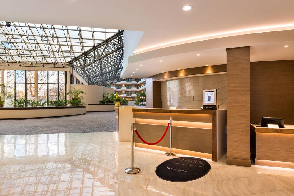 Marriott Melville Long Island מראה חיצוני תמונה