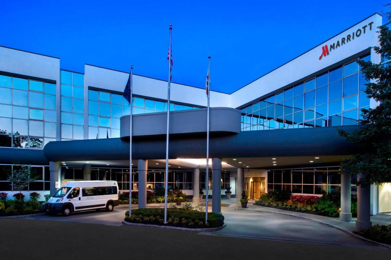 Marriott Melville Long Island מראה חיצוני תמונה