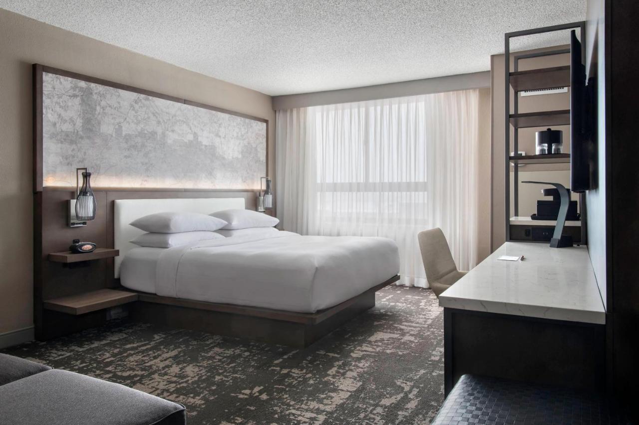 Marriott Melville Long Island מראה חיצוני תמונה