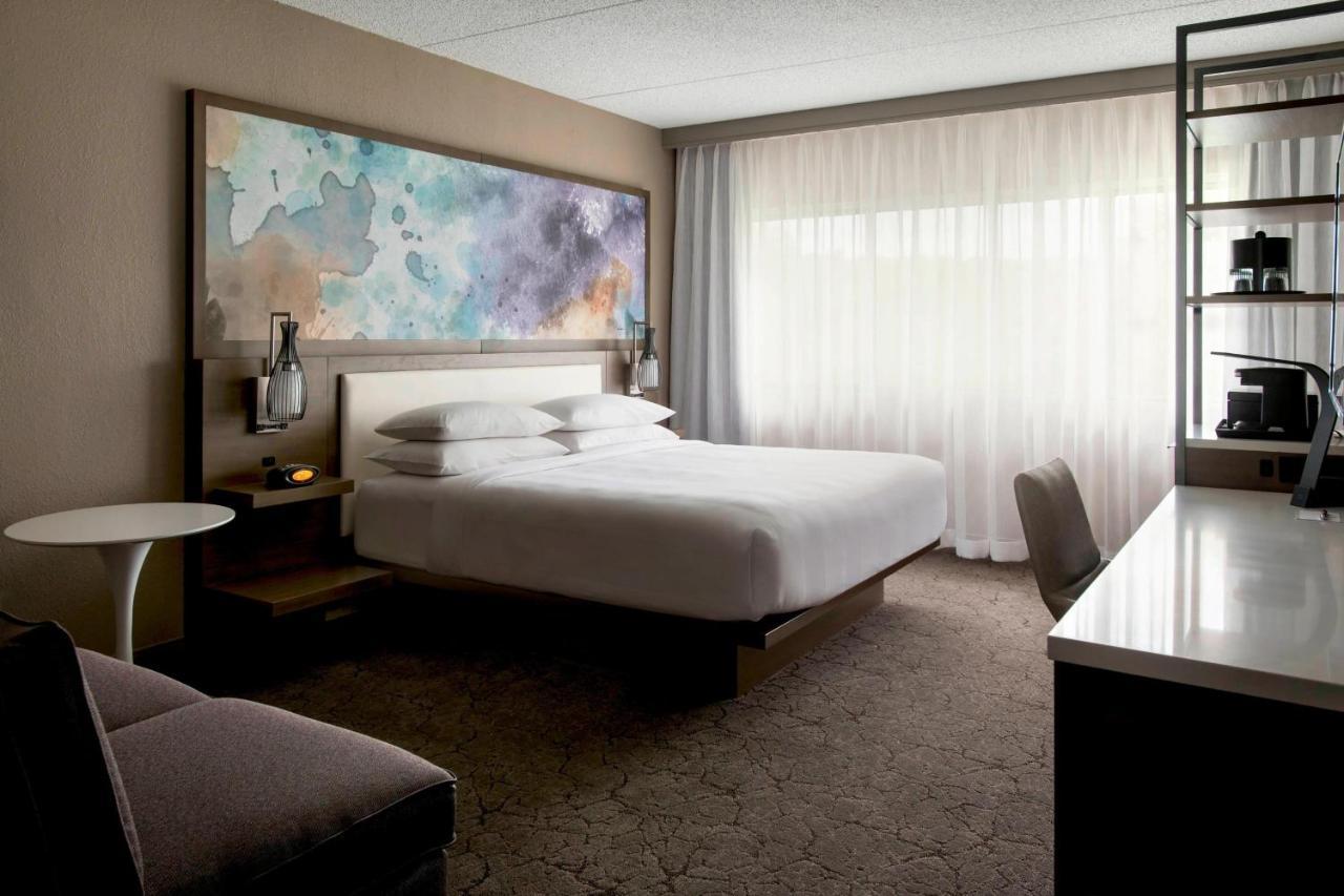 Marriott Melville Long Island מראה חיצוני תמונה