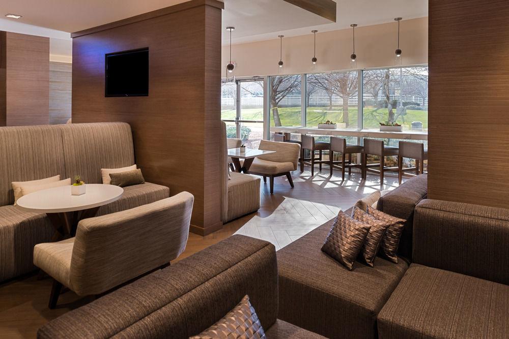 Marriott Melville Long Island מראה חיצוני תמונה