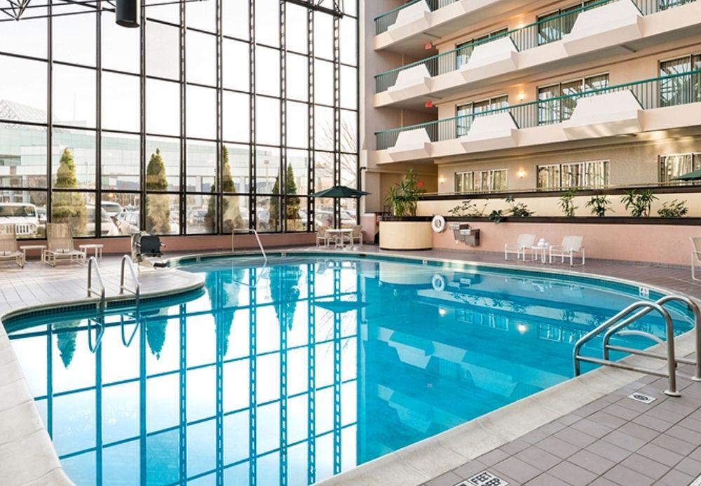 Marriott Melville Long Island מראה חיצוני תמונה