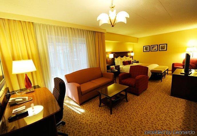 Marriott Melville Long Island חדר תמונה