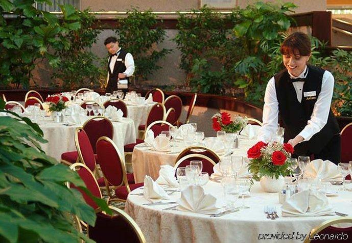 Marriott Melville Long Island מראה חיצוני תמונה