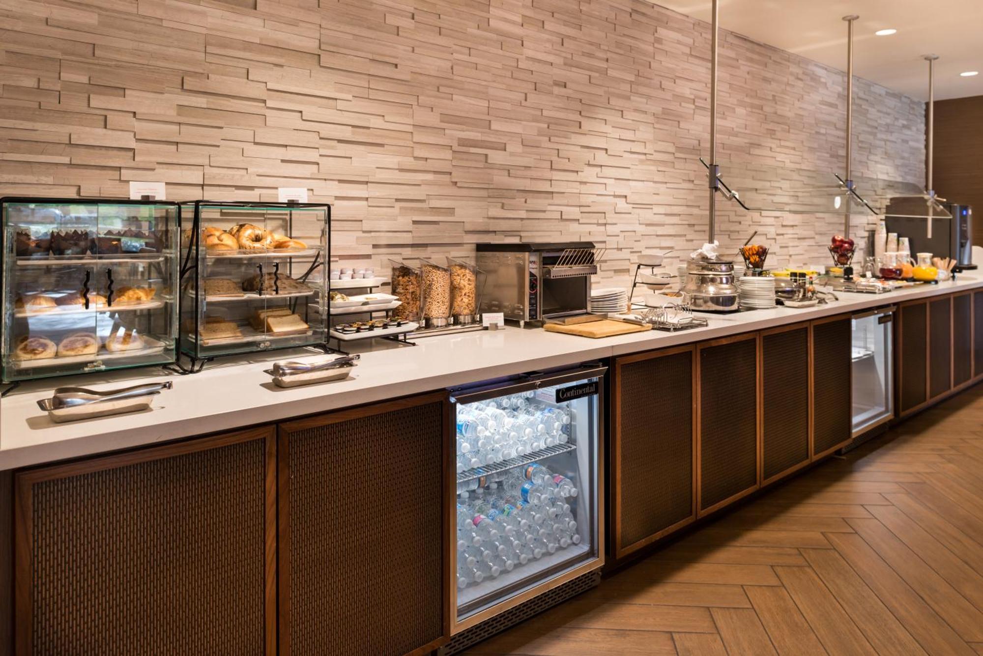 Marriott Melville Long Island מראה חיצוני תמונה