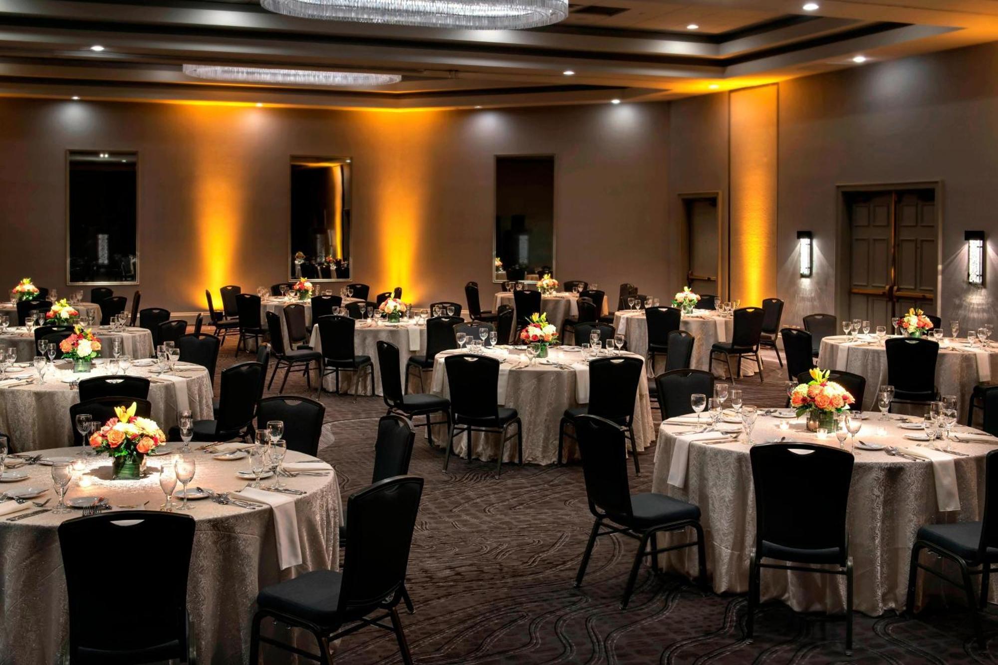 Marriott Melville Long Island מראה חיצוני תמונה