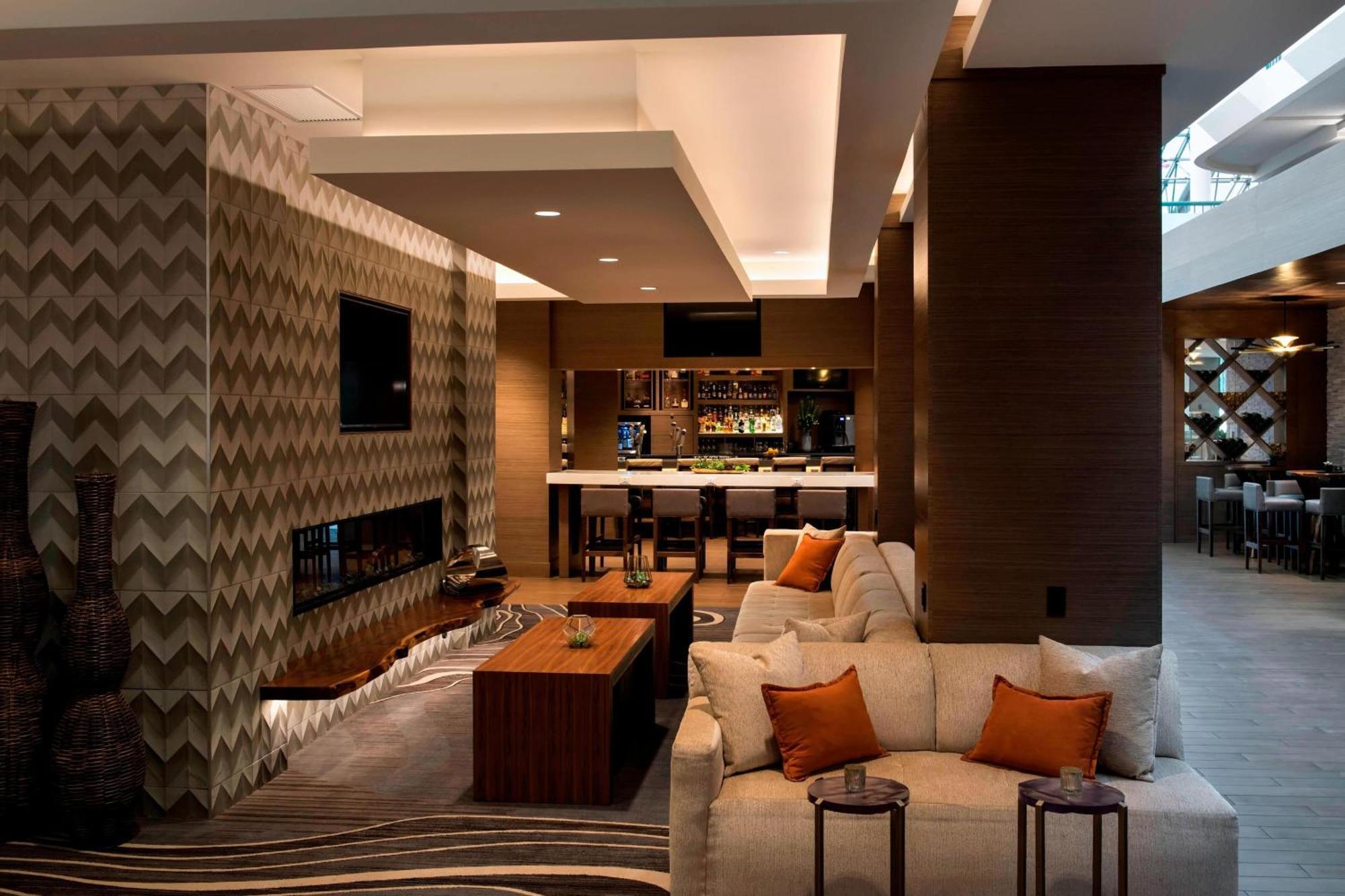 Marriott Melville Long Island מראה חיצוני תמונה