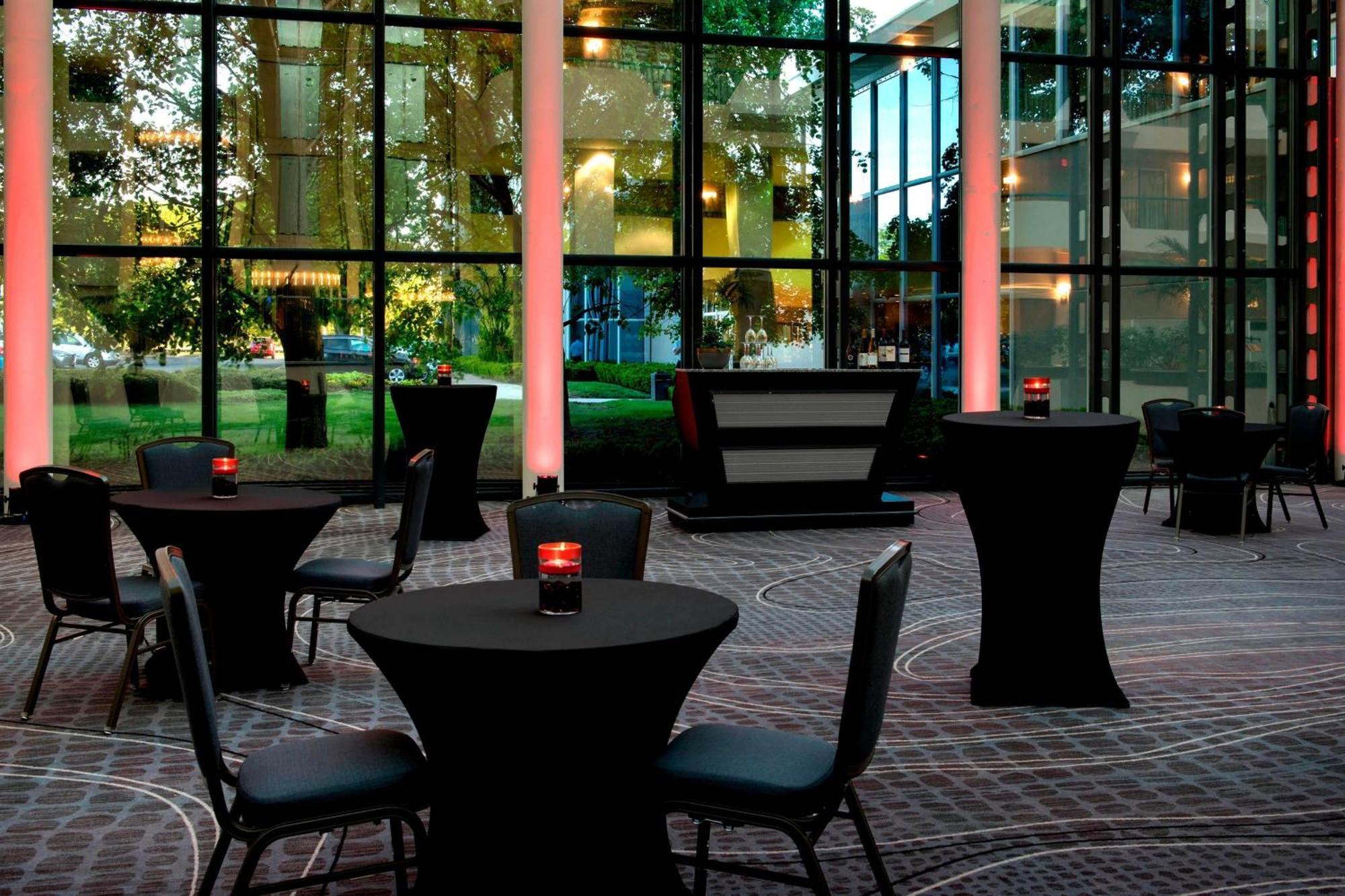 Marriott Melville Long Island מראה חיצוני תמונה