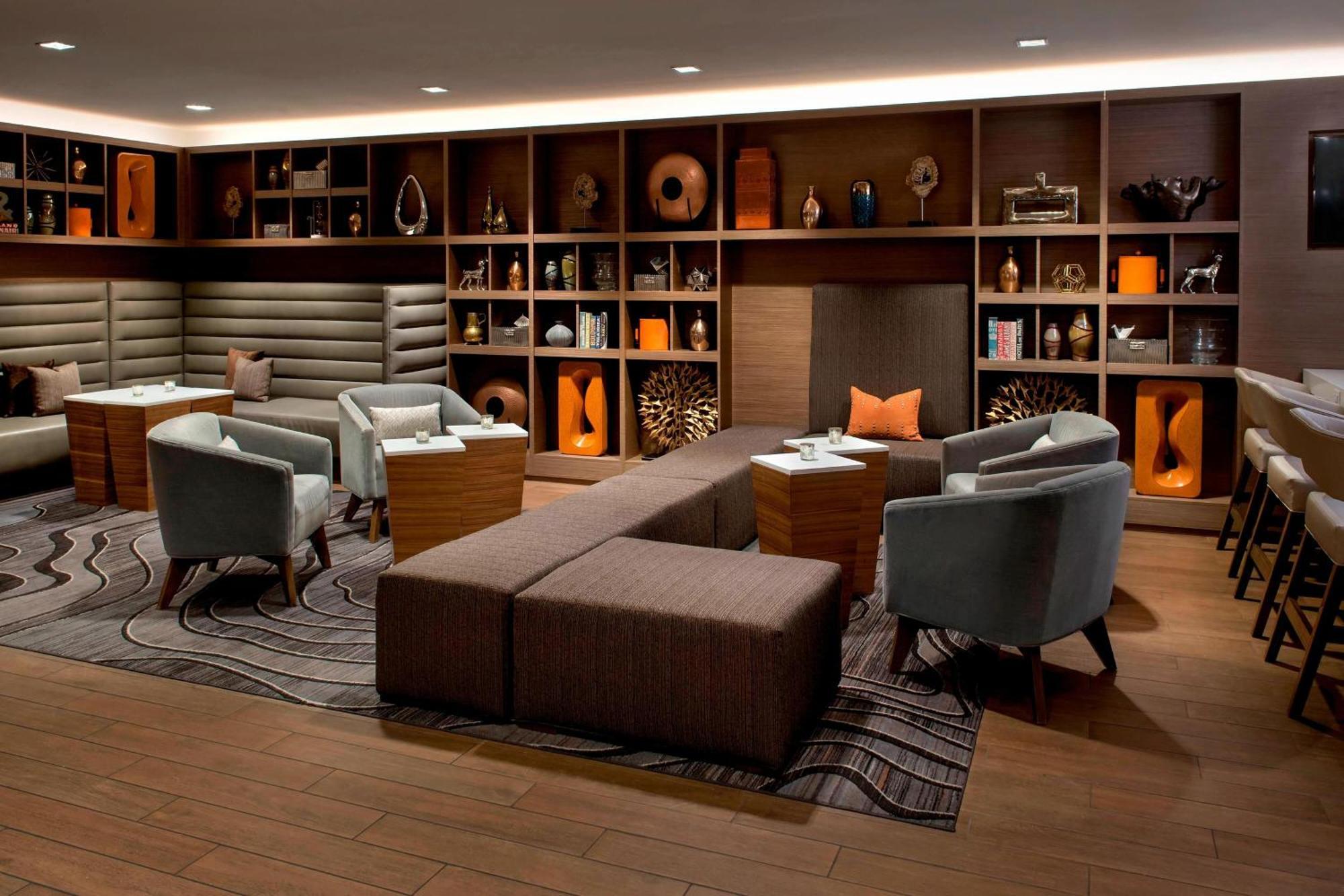 Marriott Melville Long Island מראה חיצוני תמונה
