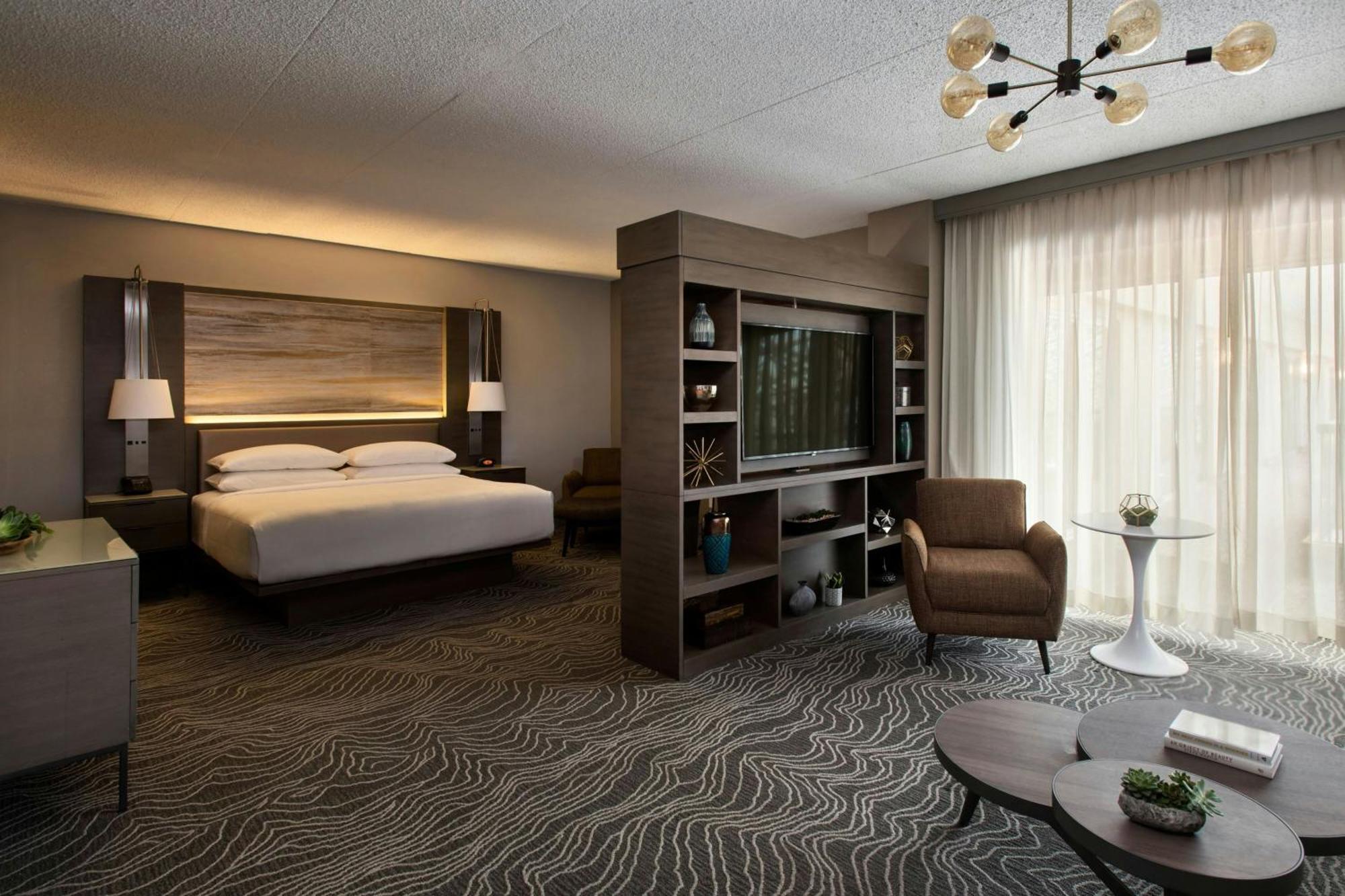 Marriott Melville Long Island מראה חיצוני תמונה