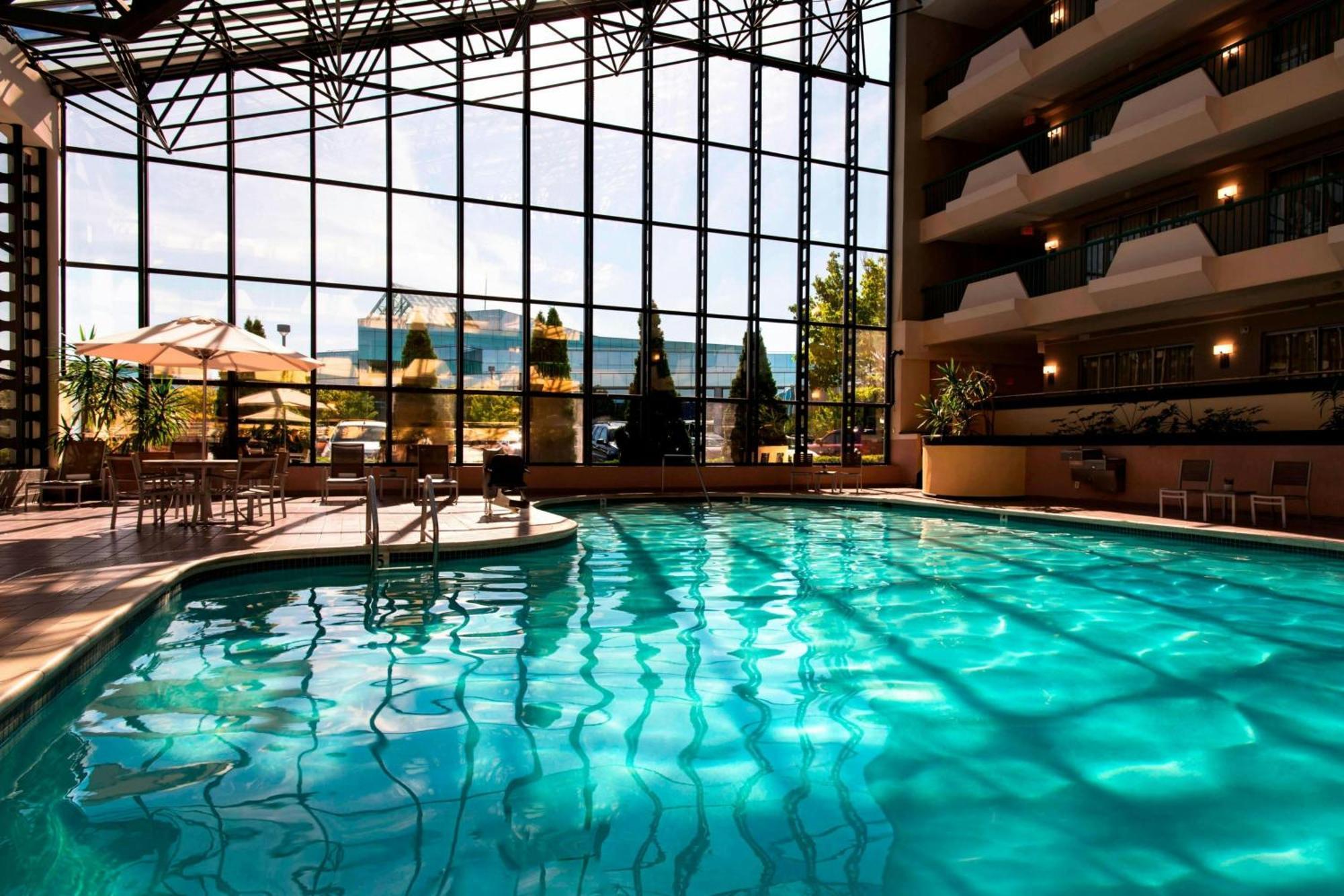 Marriott Melville Long Island מראה חיצוני תמונה