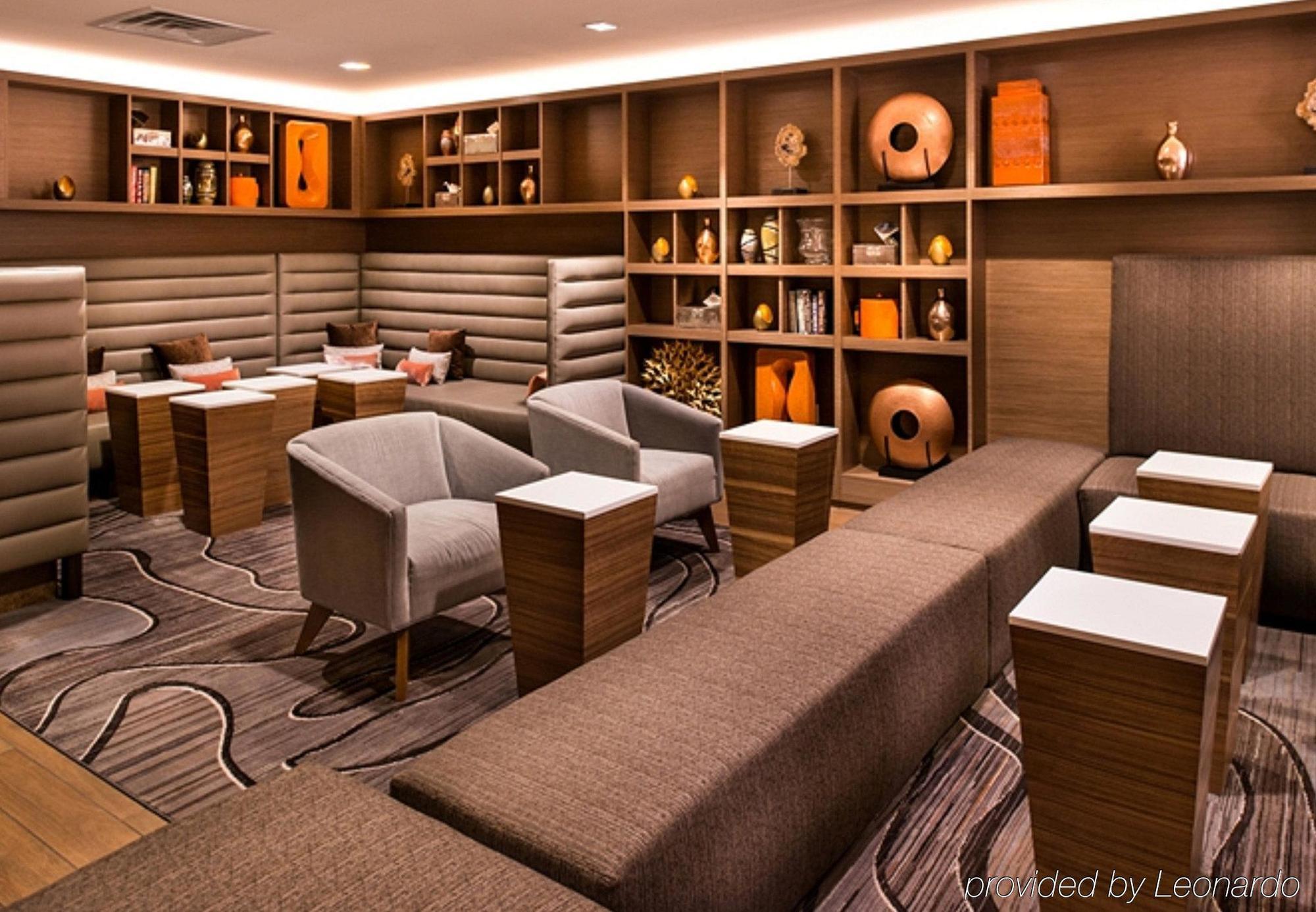Marriott Melville Long Island מראה חיצוני תמונה