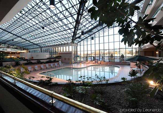 Marriott Melville Long Island מראה חיצוני תמונה