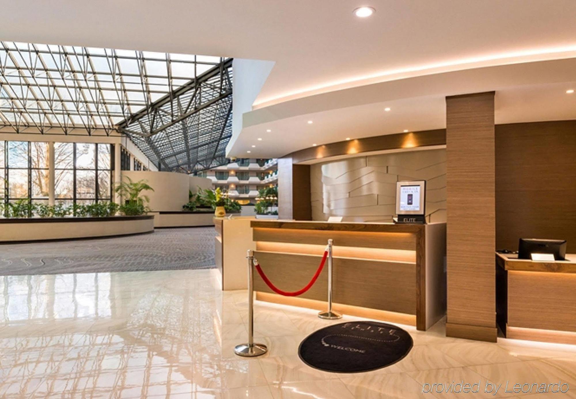 Marriott Melville Long Island מראה חיצוני תמונה