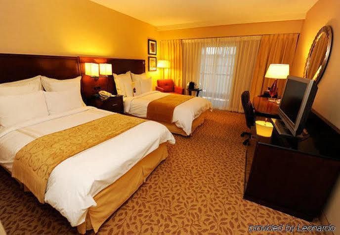Marriott Melville Long Island מראה חיצוני תמונה
