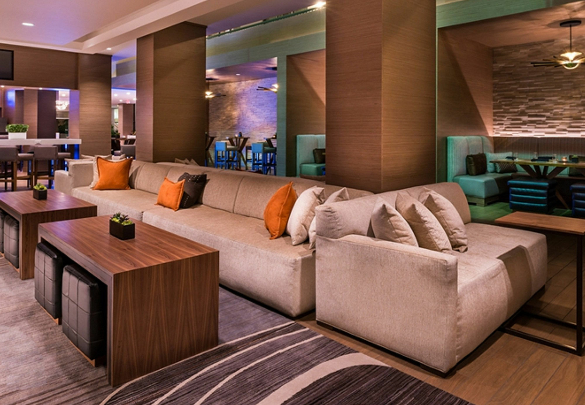 Marriott Melville Long Island מראה חיצוני תמונה